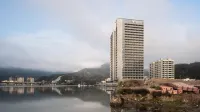 斯維登度假公寓飯店（麗水青田店）