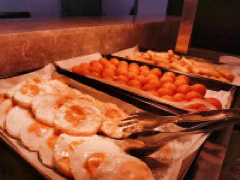 Lavande Hotel · Yichang East Station Chengdong Avenue Hotel