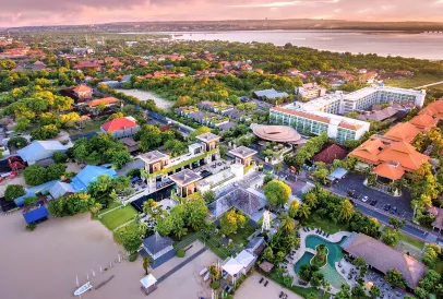 The Sakala Resort Bali All Suites