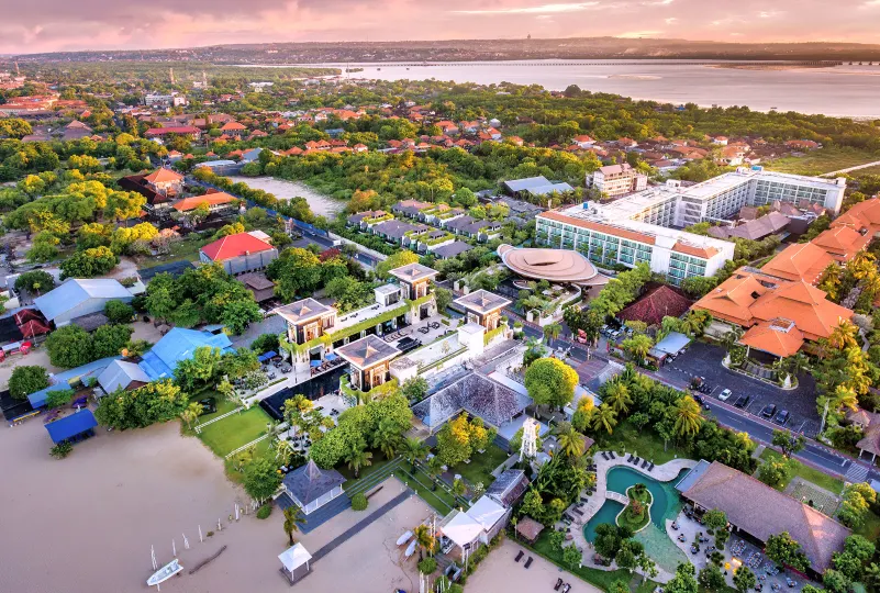 The Sakala Resort Bali All Suites