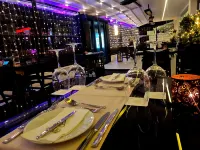 The Ciao Stelio Deluxe Boutique Hotel - Adults Only - Frühstück