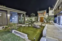 Taohuatan Yujing Homestay Hotels near Anhui Jingxian Fubao Temple