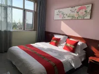 祁縣喬家快捷酒店（喬家大院店）