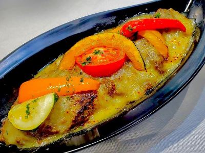 レストラン ホテルジャパネスク福岡の写真