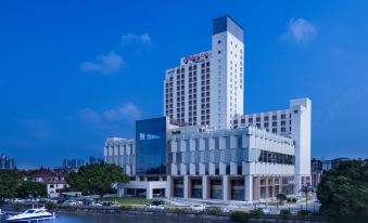 Hampton by Hilton Guangzhou Luoxi