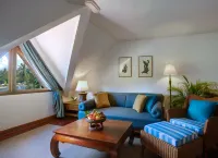 Santiburi Koh Samui Hotels in Koh Samui