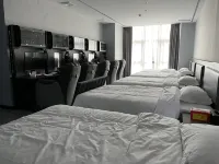 Yugan Mars E-sports Hotel
