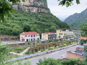 Hengyuli Inn, Headwater Village, Shicheng Town