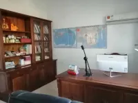 Rice Field & Laurel Tree Hostel