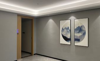 Jinzhong Lake Grand Hotel