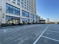 Vienna International Hotel (Baicheng Branch) Hotels in Baicheng