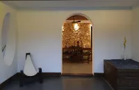 Qingyu Homestay - Vuoristonäköala