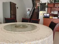 GWSXLY 난장 호텔