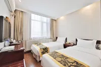 Deming Hotel (Yanji Yanbian University)