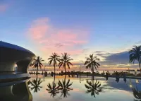 V8 Wisdom Hotel (Haikou CRV East Railway Station) - สัตว์เลี้ยง