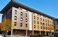 Hotel Totto Wollongong, an EVT hotel