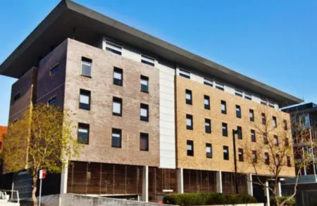 Hotel Totto Wollongong, an EVT hotel