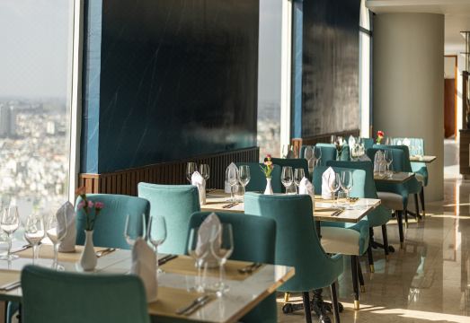 호텔 마제스틱 사이공