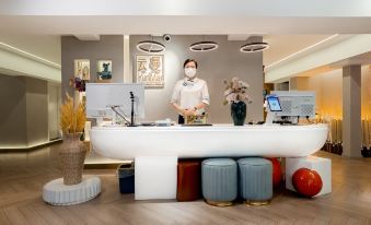 YunMan Hotel (Economic Development Kunming University)