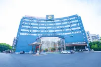 Zhuhai Xinhang Hotel Hôtels à proximité de l'Aéroport de Zhuhai-Jinwan