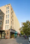 Haining Stranger Shanghua Hotel Hotels near Hengtou Street Historical and Cultural District