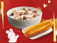 7Days Inn Chain Hotel (Suzhou Dushu Lake Higher Education Park Wenxing Plaza) - فطور