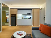 PARKROYAL Suites Bangkok Hotels in Bangkok