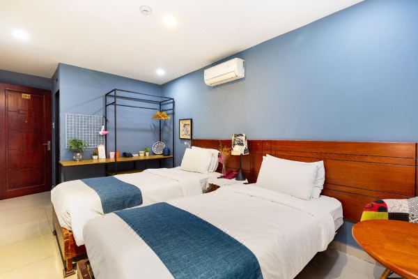 호앙 피 호텔(Hoang Phi Hotel)_4