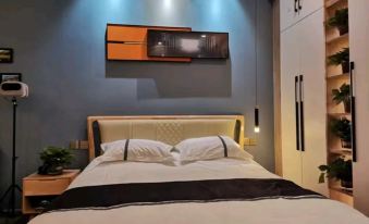 Baiyin Miaobukeyan Homestay