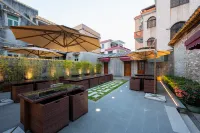 Meisu Humo Homestay