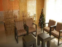 Adis Hotels Ibadan - Servicios de Traslado