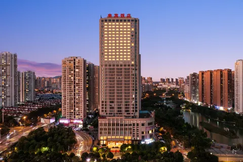 Laibin Hotel