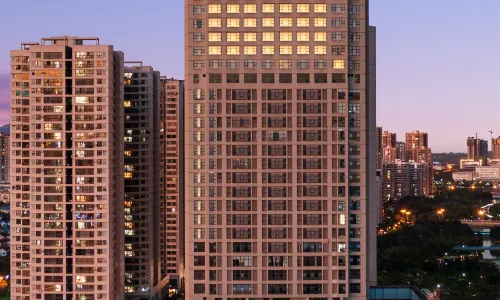 Laibin Hotel