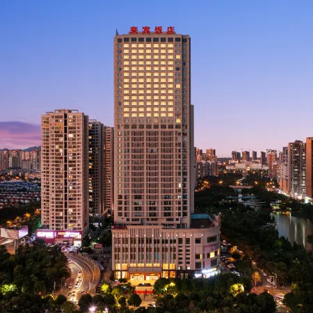 Laibin Hotel
