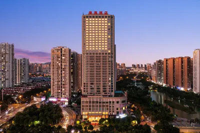 Laibin Hotel