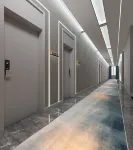 Eonia E-sports Hotel