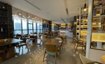 Yuanmanju·HOTEL (Shenzhen Luohu Shuibei International Jewelry City Branch)