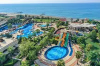 シャーウッド ドリームス リゾート