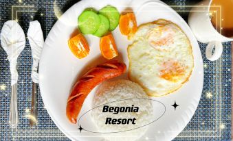 Begonia Resort