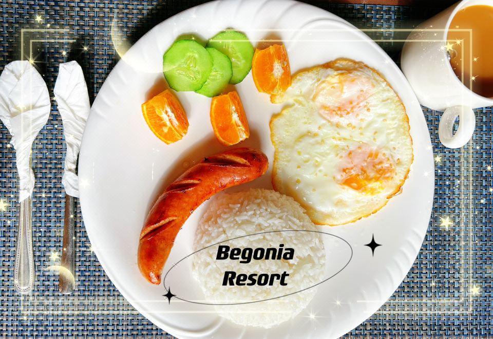 2. Bohol Be..