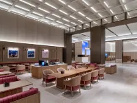 IntercityHotel Shenzhen Futian Huanggang Hotels near ميناء فوتيان