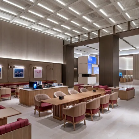IntercityHotel Shenzhen Futian Huanggang