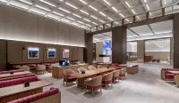IntercityHotel Shenzhen Futian Huanggang - Desayuno