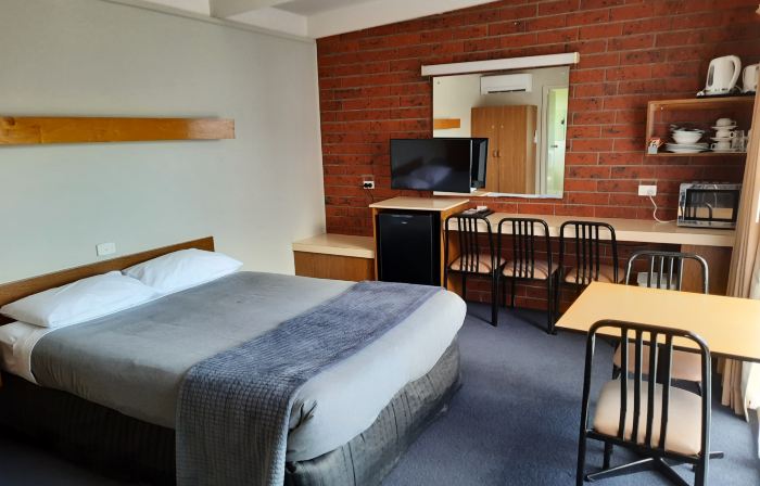 Abbotswood Motor Inn