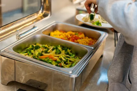 FEIRCE HOTEL Отели в г. Наюн