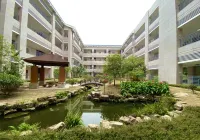Chengjian Hotel Fuling Hotels near Yangtze Normal University (Xuefu Road)
