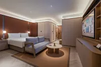 Crystal Orange Hotel Jiaxing Nanhu