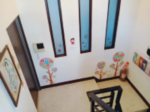 花蓮七之一民宿