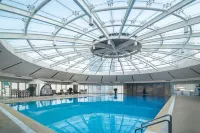 Sofitel Nanjing Galaxy  Suning - Romantic