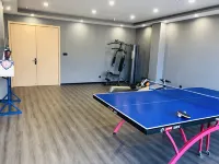 Shankee Hotel (Taibai Mei Tai Xian)
